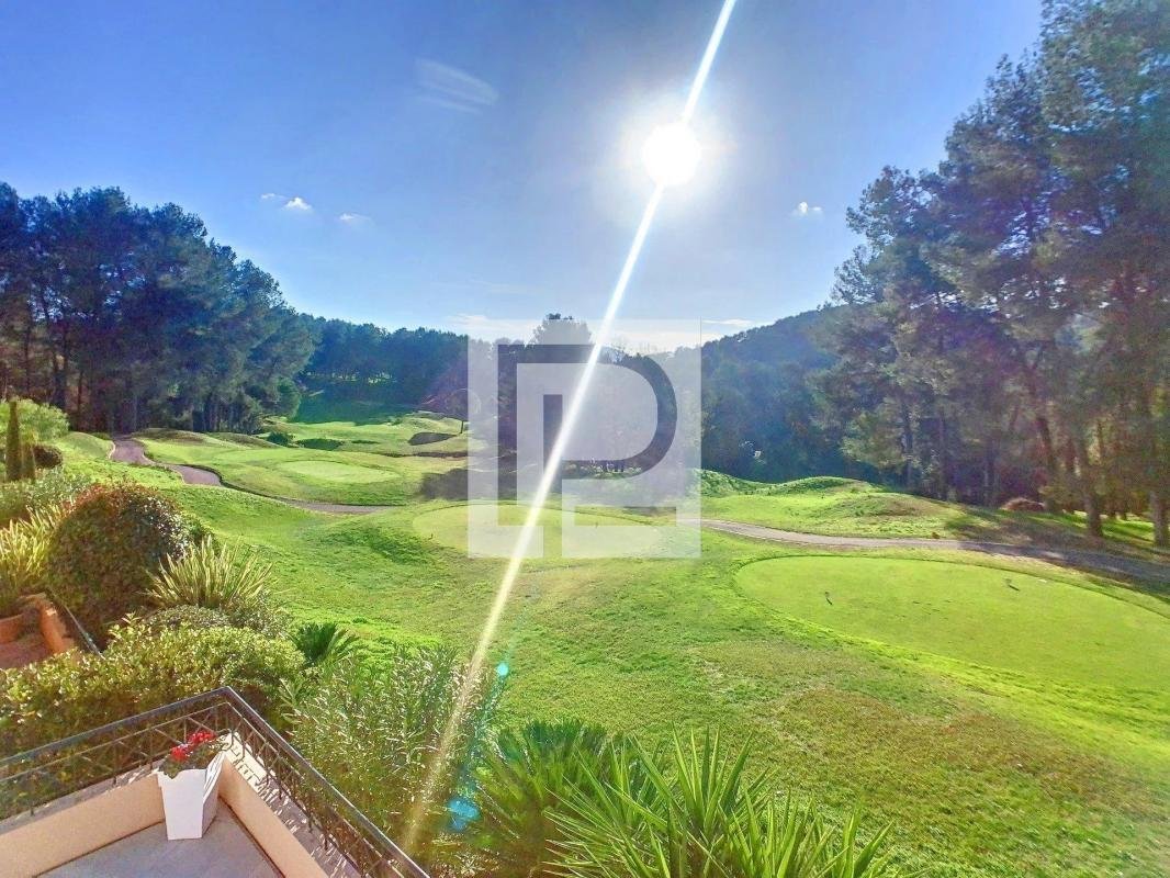 In The Royal Golf Area In Mougins, France For Sale (12965070)