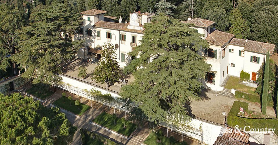 Villa in Center, Florence, Tuscany 2 - 10672525