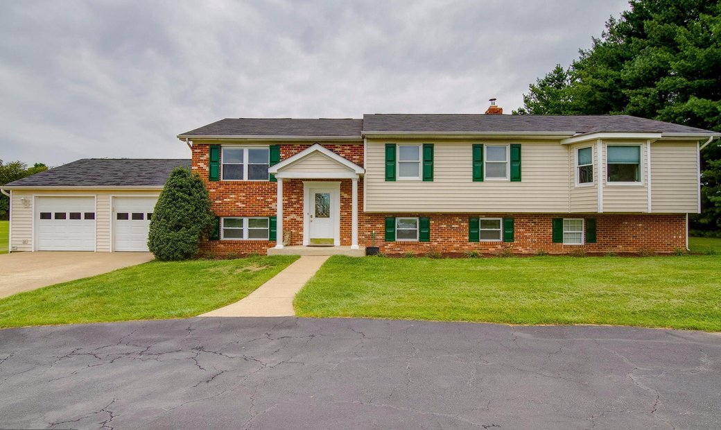 13508 Highland Farms Court, Nokesville, In Nokesville, Virginia, United