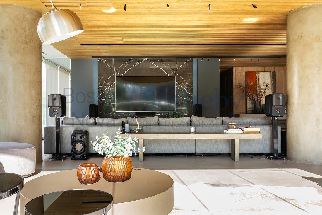 Apartment in São Paulo, State of São Paulo, Brazil 4 - 12964567