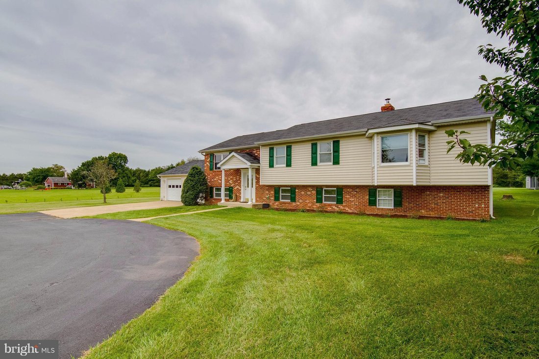 13508 Highland Farms Court, Nokesville, In Nokesville, Virginia, United