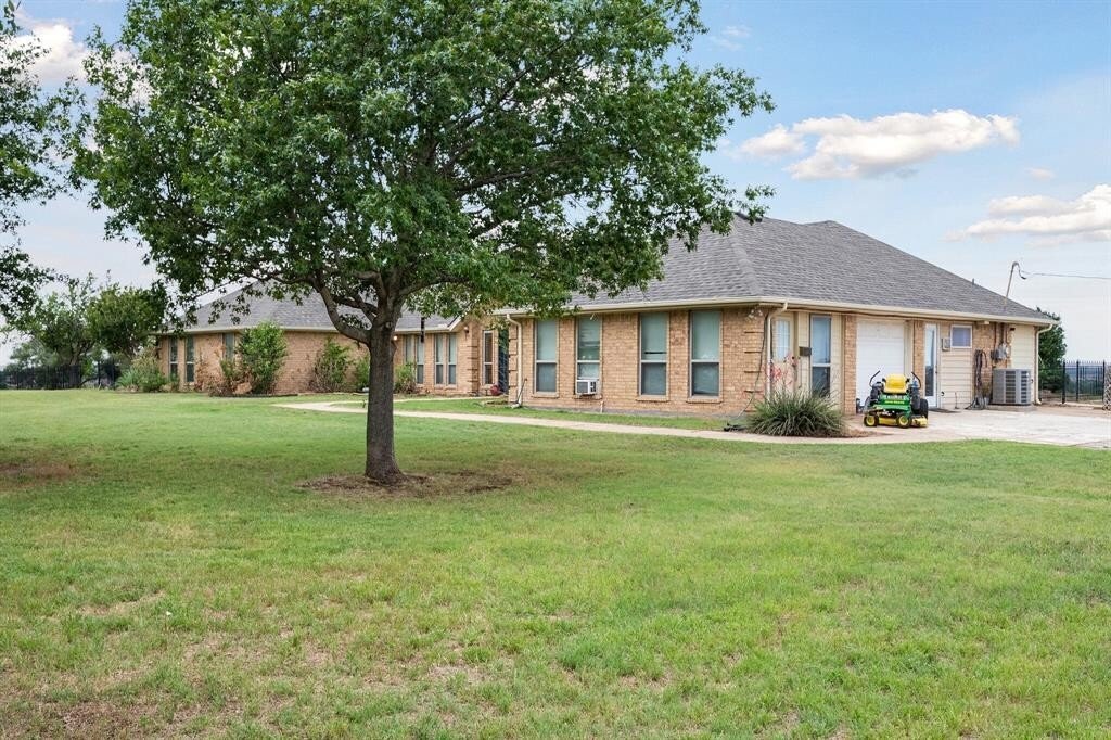 Single Family Detached Haslet In Haslet, Texas, United States For Sale