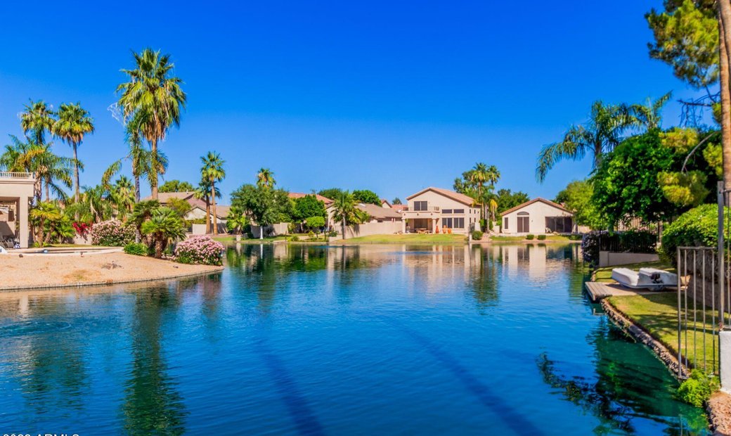 5 Bedrooms Single Family Detached In Sun Lakes, Arizona, United States