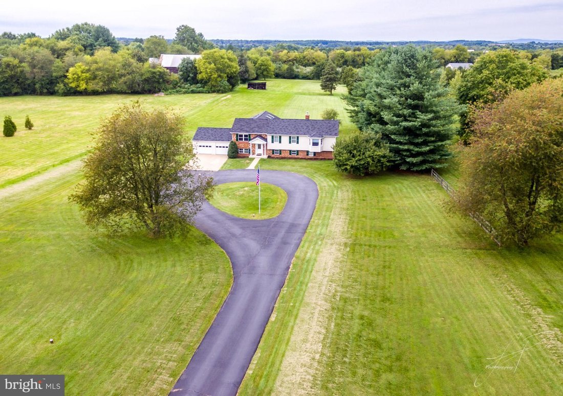 13508 Highland Farms Court, Nokesville, In Nokesville, Virginia, United