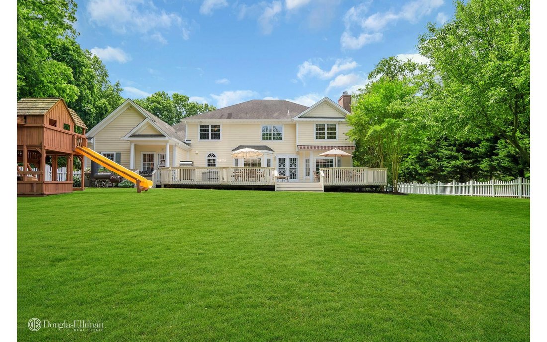House in Locust Valley, New York, United States 2 - 12965144