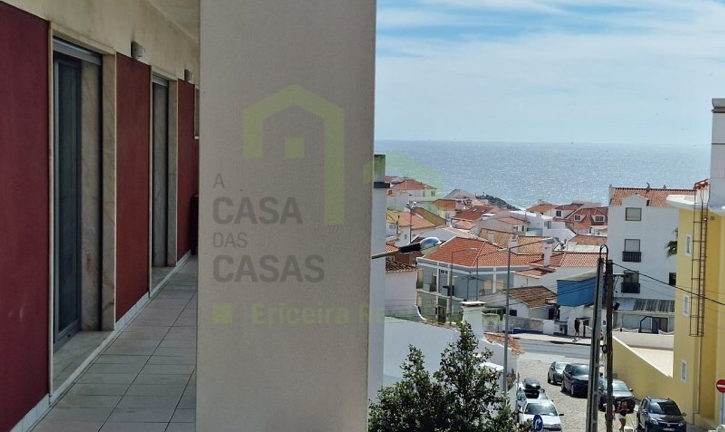 Apartment 3 Bedrooms Ericeira, A Casa Das Casas In Ericeira, Lisbon
