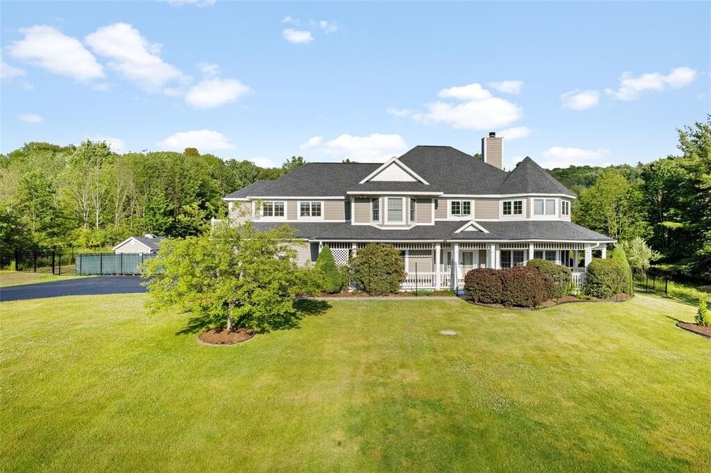 Single Family Detached Vestal In Vestal, New York, United States For