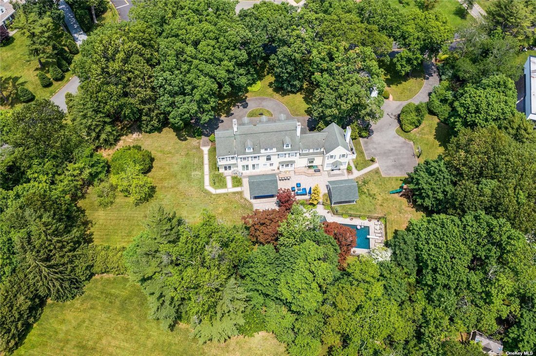 House Hewlett Bay Park In Hewlett Bay Park, Ny, United States For Sale