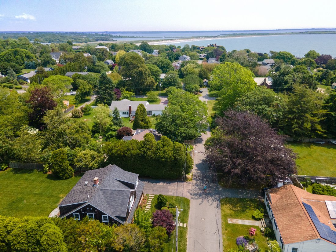 Between Two Beaches In Middletown, Rhode Island, United States For Sale