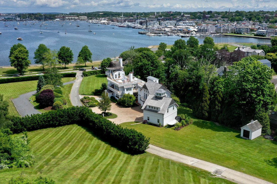 House in Newport, Rhode Island, United States 1 - 12964716