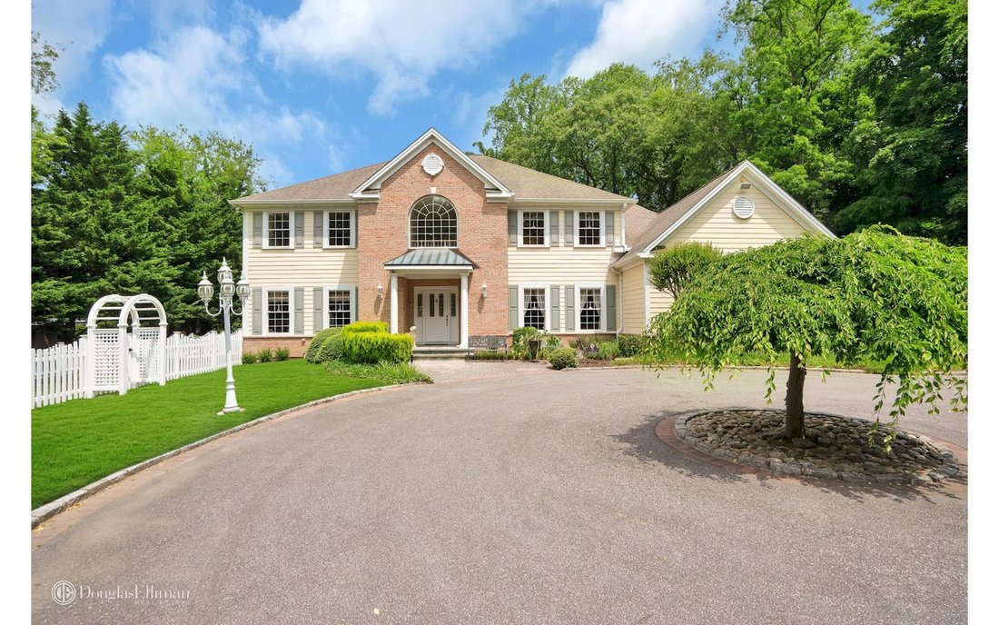 House in Locust Valley, New York, United States 1 - 12965144