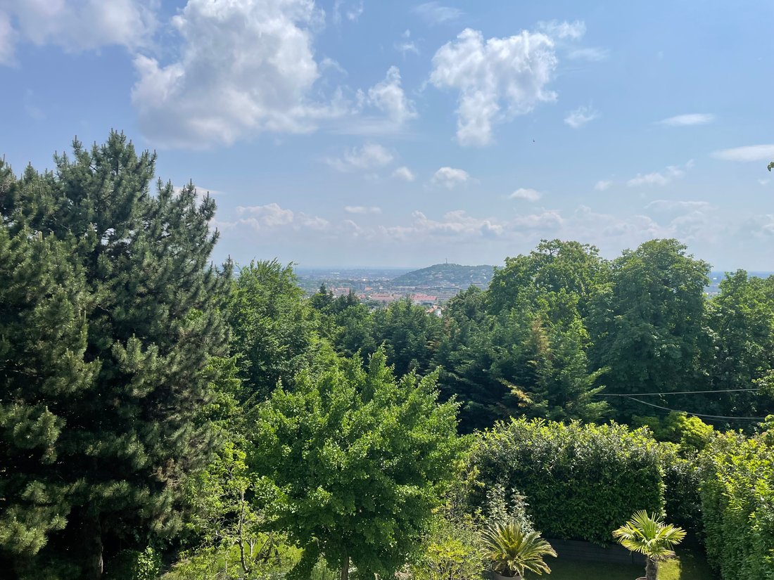 Luxury Family Home In The 12th District For Sale In Budapest, Hungary