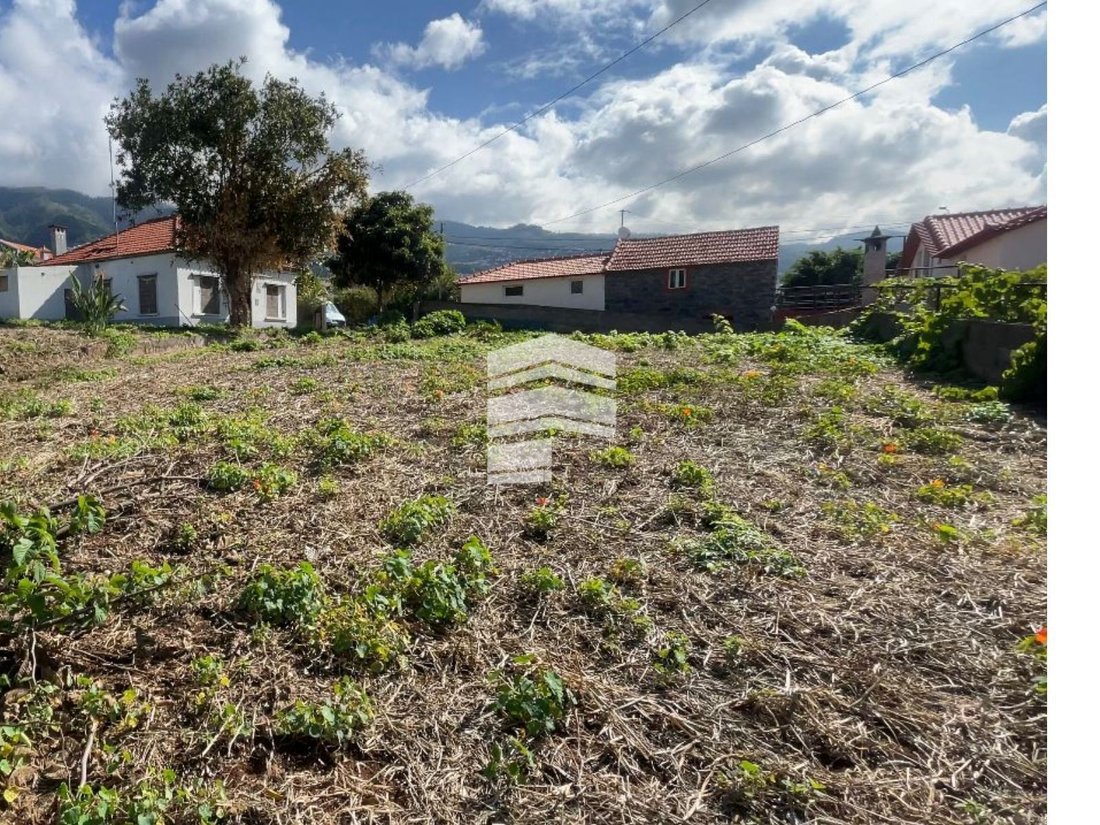 Funchal Land In Funchal, Madeira, Portugal For Sale (12878402)