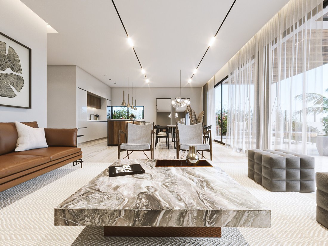 Villa in Cancelada, Estepona, Andalusia 2 - 12967027