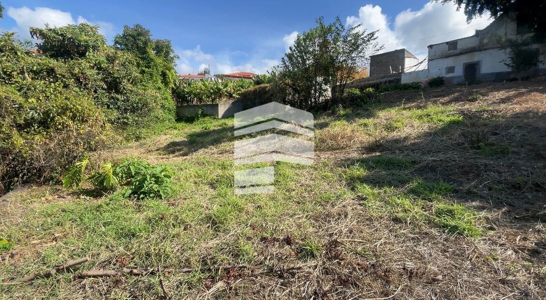 Funchal Land In Funchal, Madeira, Portugal For Sale (12878402)