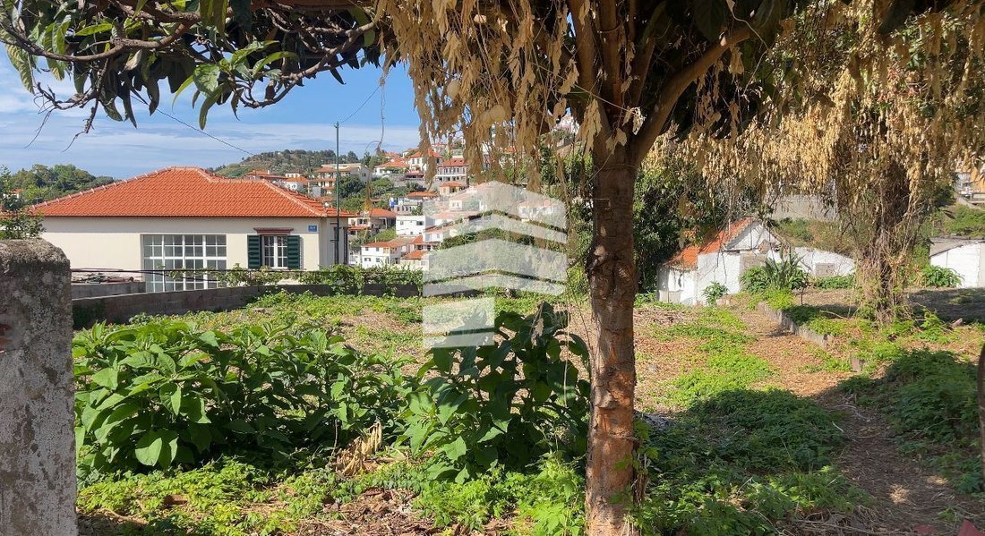 Funchal Land In Funchal, Madeira, Portugal For Sale (12878402)