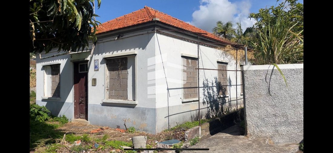 Funchal Land In Funchal, Madeira, Portugal For Sale (12878402)