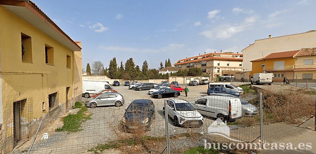 Land in Ogijares, Andalusia, Spain 1 - 12966956