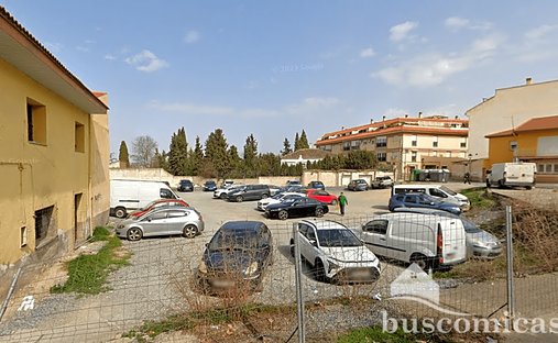 Terreno en Ogíjares, Andalucía, España 1