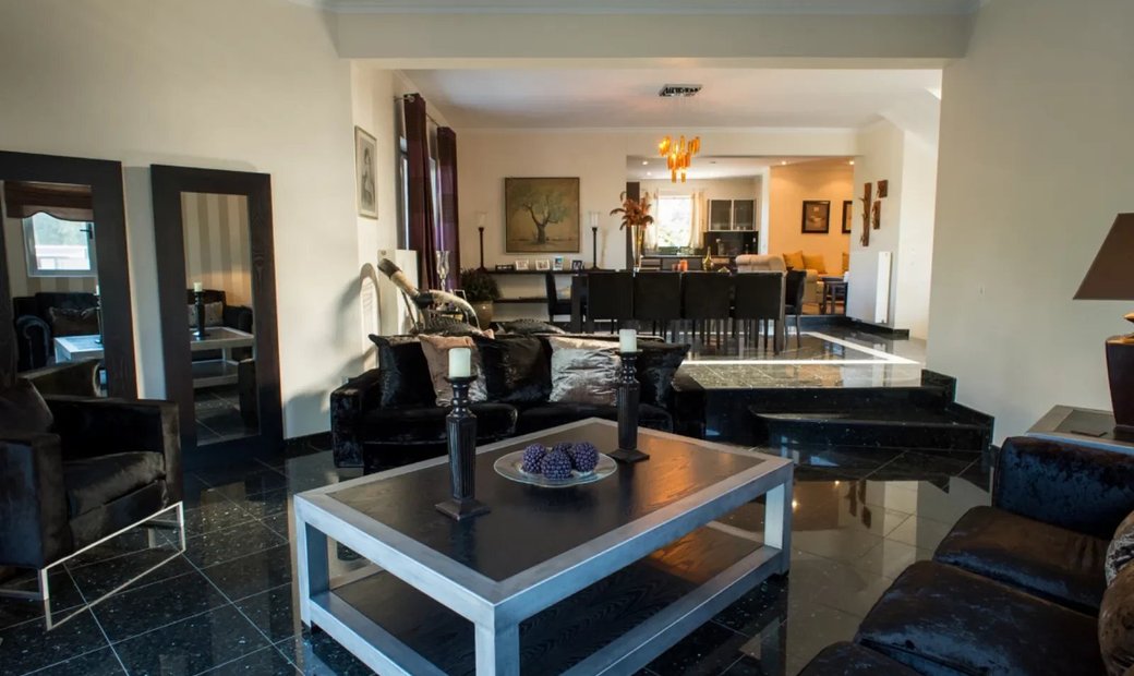 Amazing Villa 100m From The Beach Of Loggos, Egialia In Longos, Greece