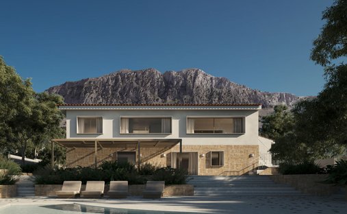 Chalet a Altea, Comunità Valenzana, Spagna 1
