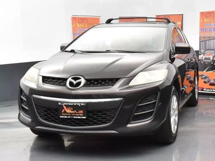  2011 Mazda Cx 7 En Newark, Nueva Jersey, Estados Unidos En venta (12959577)