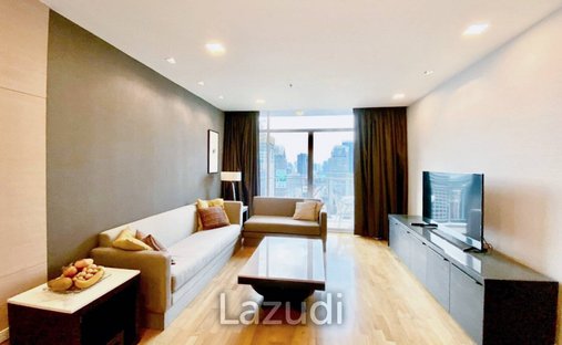 Apartment in Bangkok, Bangkok, Thailand 1