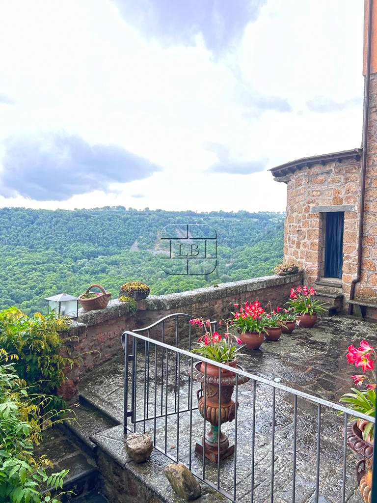 Apartamento en Civita di Bagnoregio, Lacio, Italia 3 - 12968327
