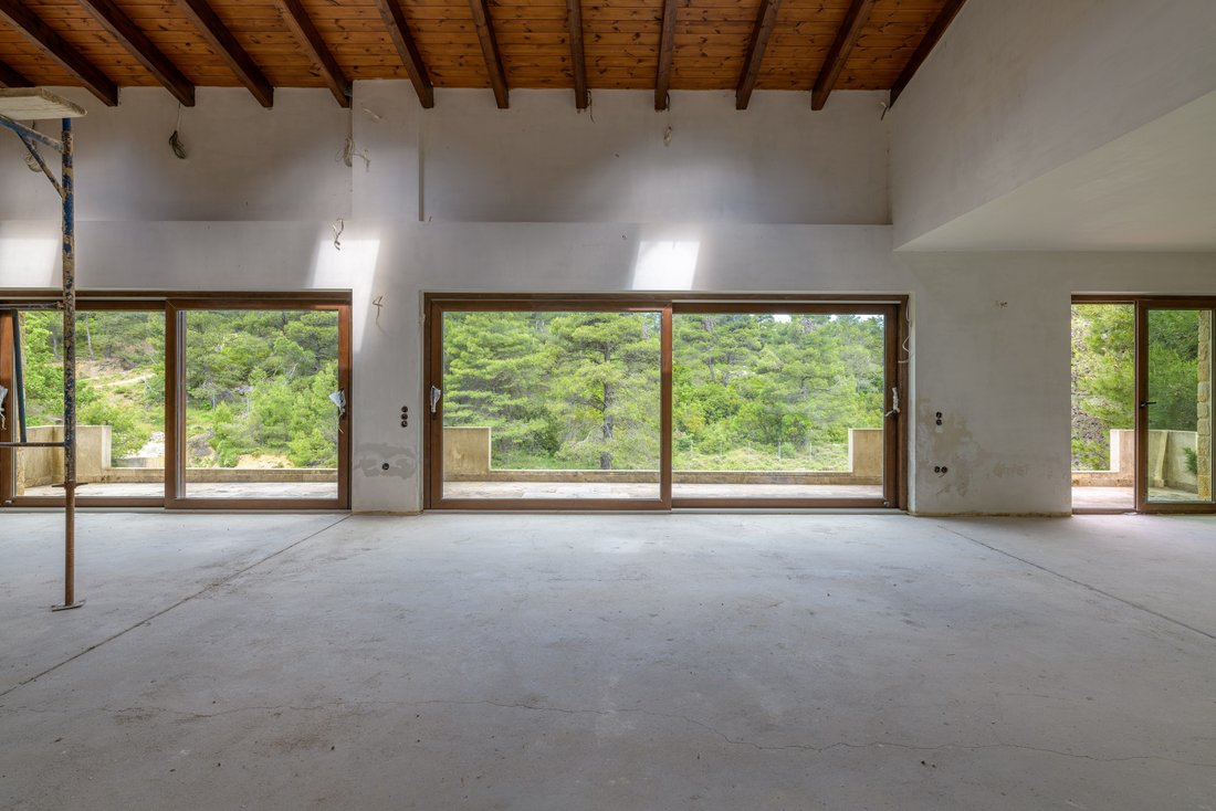 House in Oropos, Attica, Greece 3 - 12968246