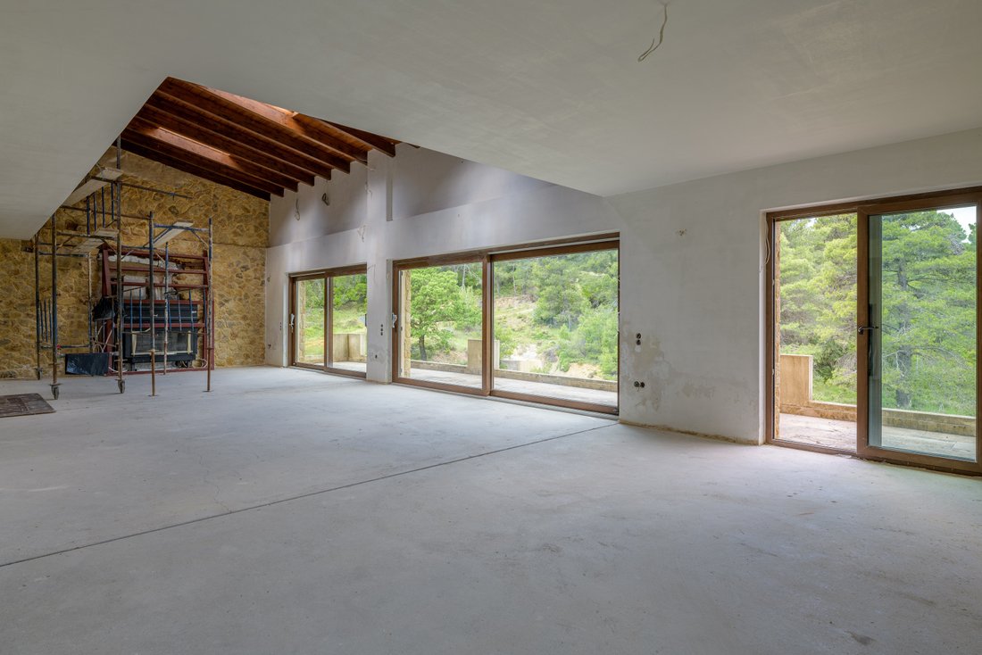 House in Oropos, Attica, Greece 4 - 12968246