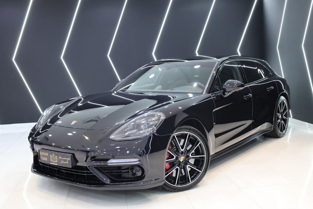 Sedan in Dubai, Dubai, United Arab Emirates 1 - 12968086