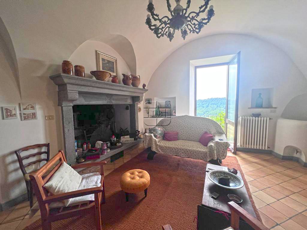 Apartamento en Civita di Bagnoregio, Lacio, Italia 5 - 12968327