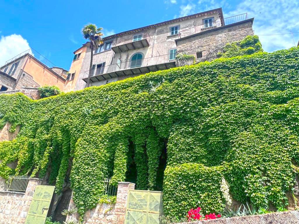 Apartamento en Civita di Bagnoregio, Lacio, Italia 2 - 12968327