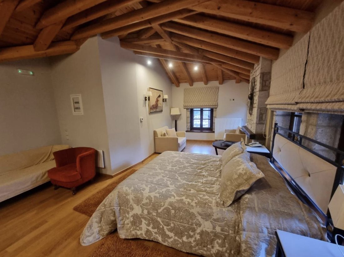 House in Dimitsana, Peloponnese, Western Greece and the Ionian, Greece 5 - 12968250