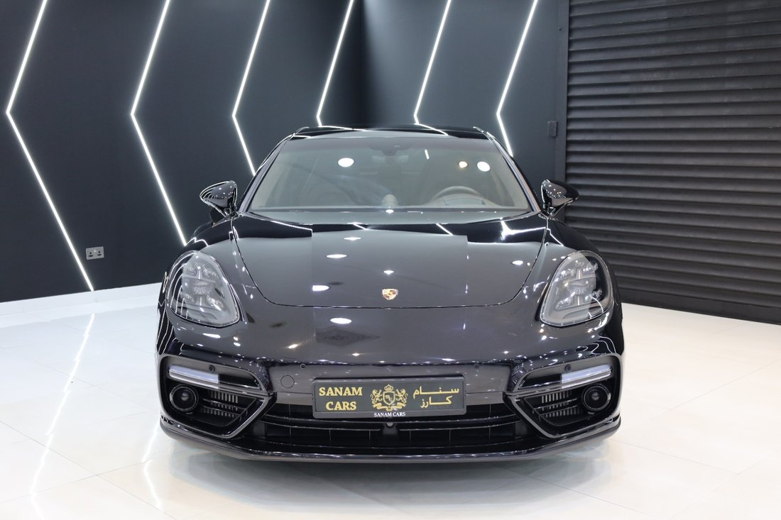 Sedan in Dubai, Dubai, United Arab Emirates 2 - 12968086