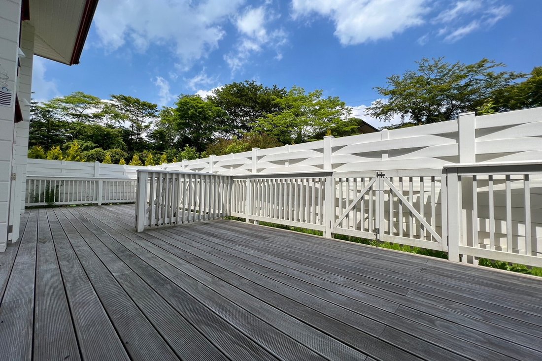 Minami Karuizawa Antique Modern House In Karuizawa, Nagano, Japan For