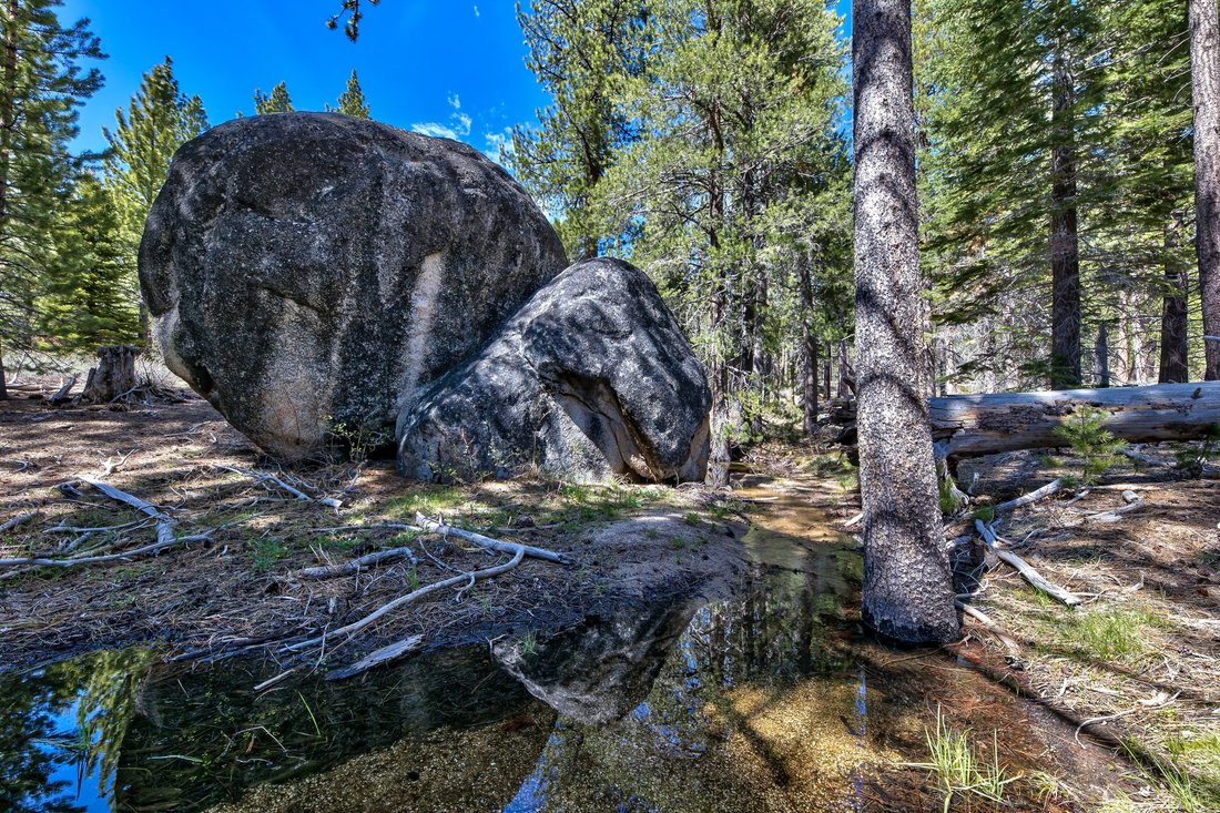 Land in South Lake Tahoe, California, United States 5 - 12968158