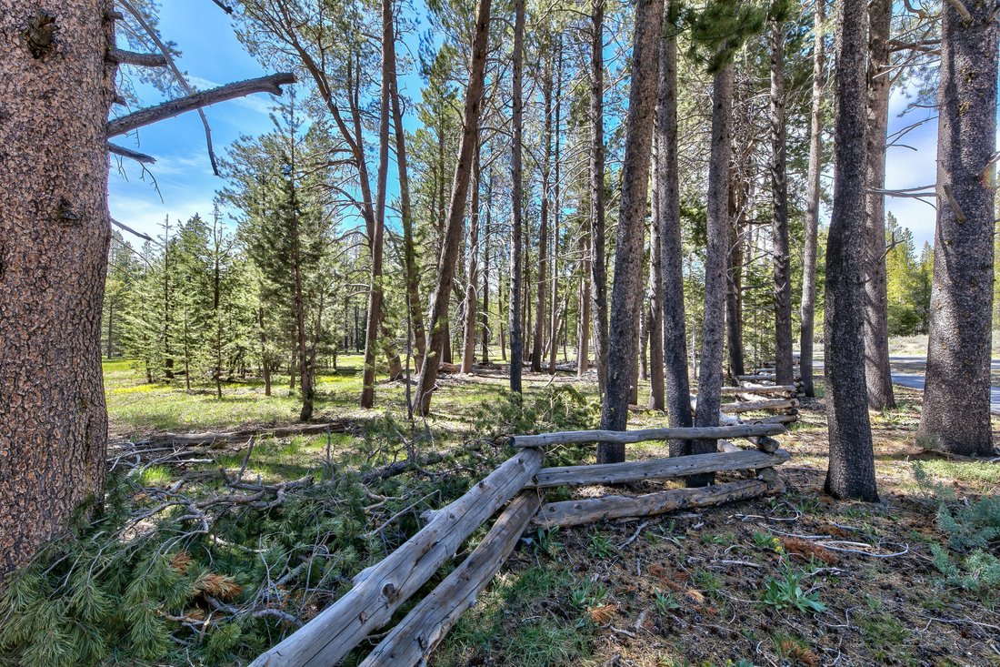 Land in South Lake Tahoe, California, United States 2 - 12968158