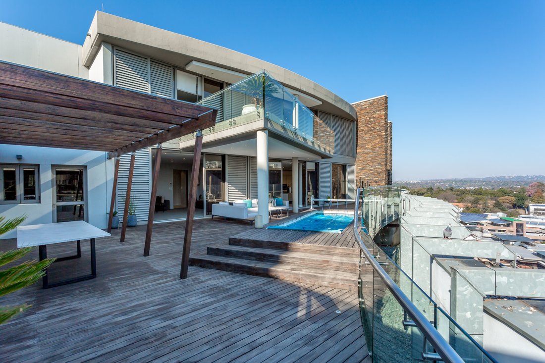 Sandown In Sandton, Gauteng, South Africa For Sale (12968334)