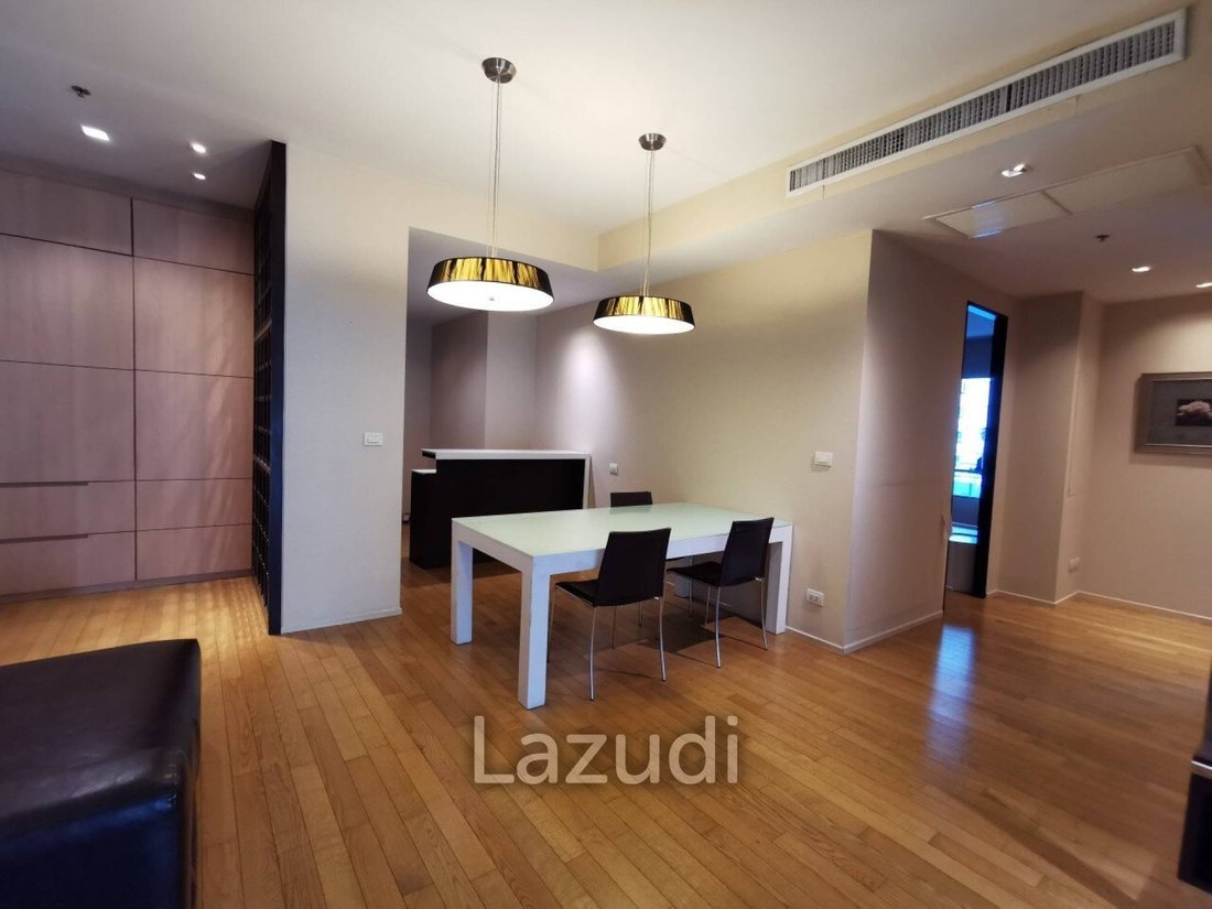 Apartment in Bangkok, Bangkok, Thailand 4 - 12970934