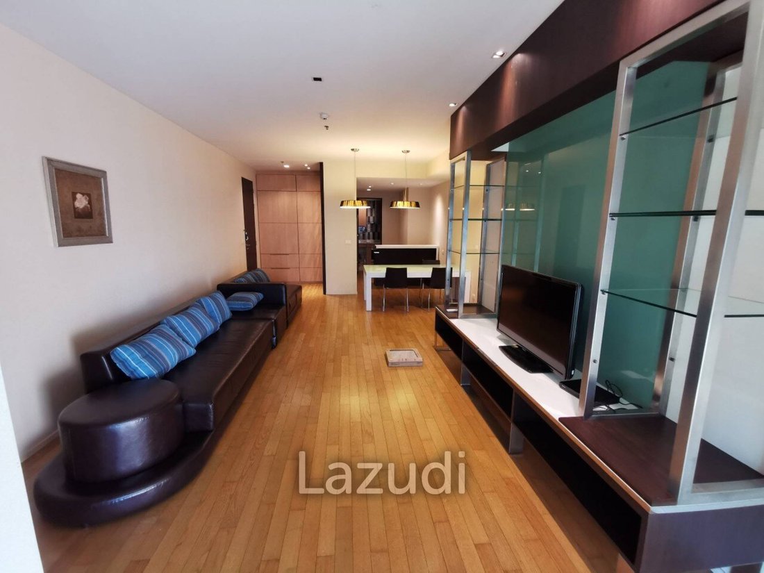 Apartment in Bangkok, Bangkok, Thailand 2 - 12970934