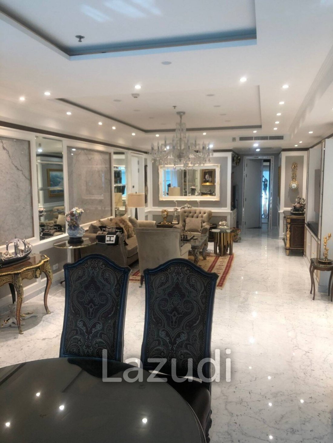 Apartment in Bangkok, Bangkok, Thailand 3 - 12970925