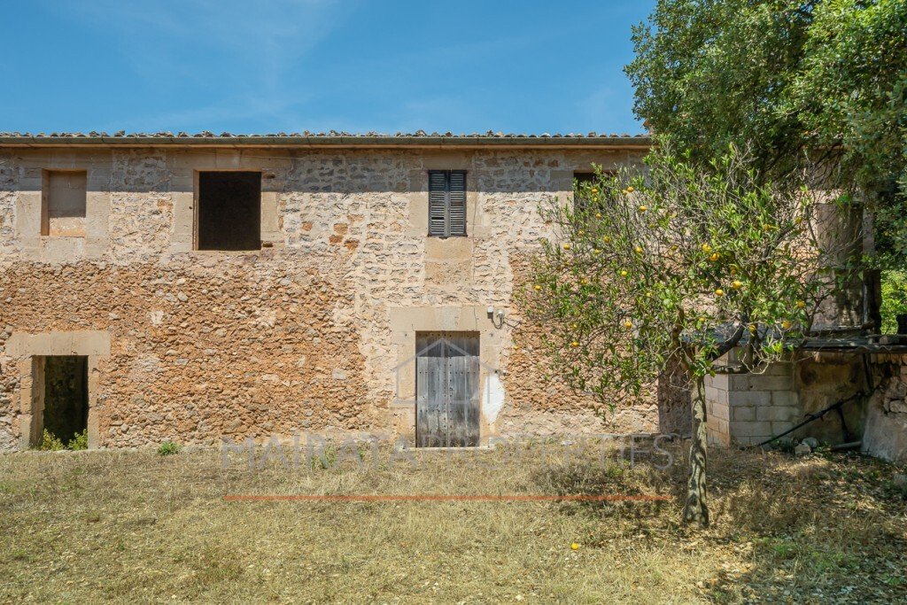 Finca a Pollença, Isole Baleari, Spagna 2 - 12968987