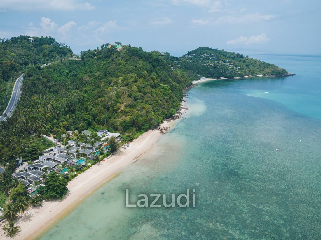 Villa in Koh Samui, Surat Thani, Thailand 5 - 12970957