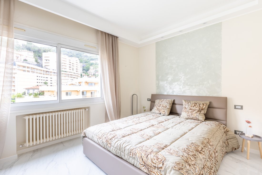 Apartment in Monaco, Monaco 4 - 12970530