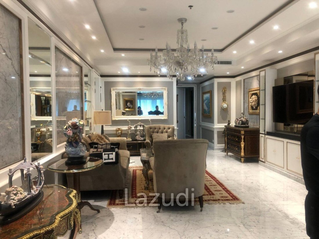Apartment in Bangkok, Bangkok, Thailand 1 - 12970925