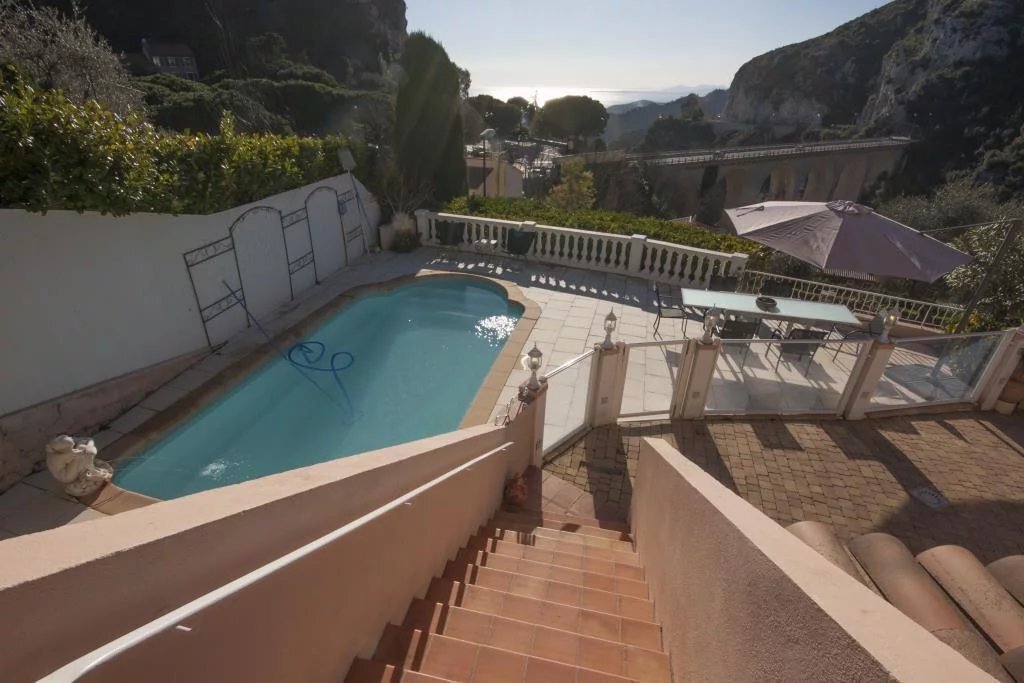 Èze House In èze, Provence Alpes Côte D'azur, France For Sale (12438596)