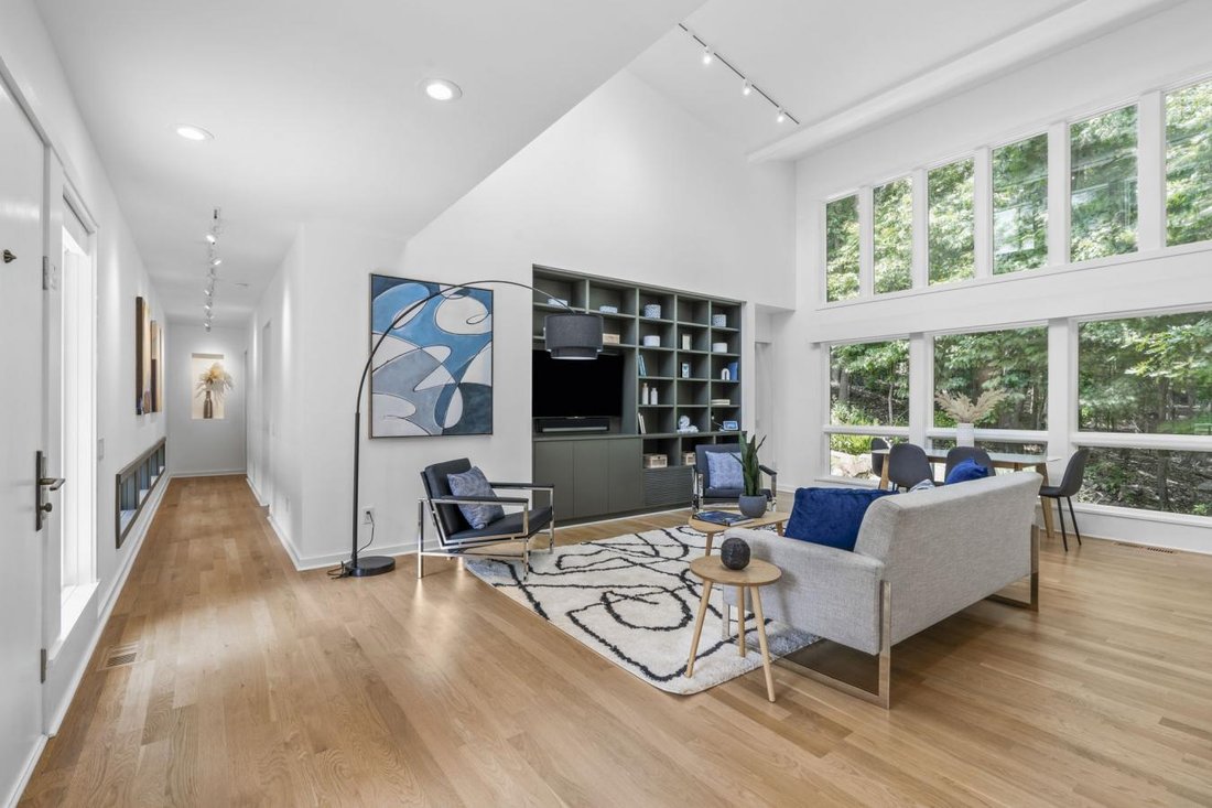 House in Chapel Hill, North Carolina, United States 2 - 12970399