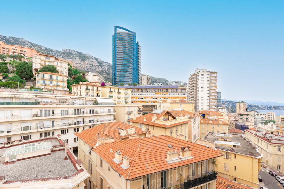 Apartment in Monaco, Monaco 3 - 12970530