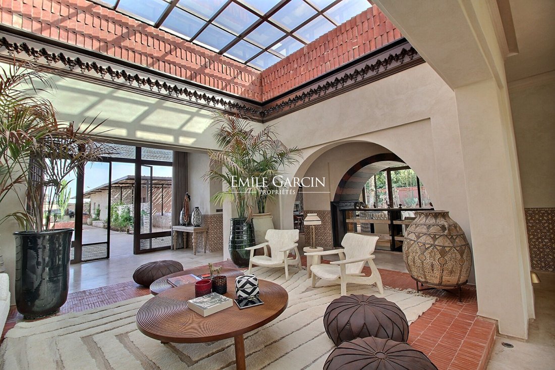 House in Lahebichate, Marrakesh-Safi, Morocco 2 - 12346701